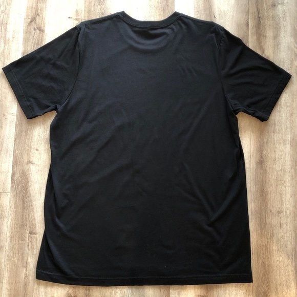 COFFEE, Scrubs, Rubber Gloves, PSW Life, Size XL, Funny PSW T shirt, New No Tags - Picture 4 of 6